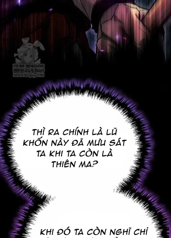 Thiên Ma Muốn Sống Một Cuộc Đời Bình Lặng Chapter 62 - 209