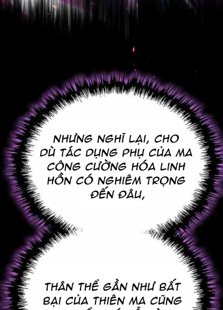 Thiên Ma Muốn Sống Một Cuộc Đời Bình Lặng Chapter 62 - 213