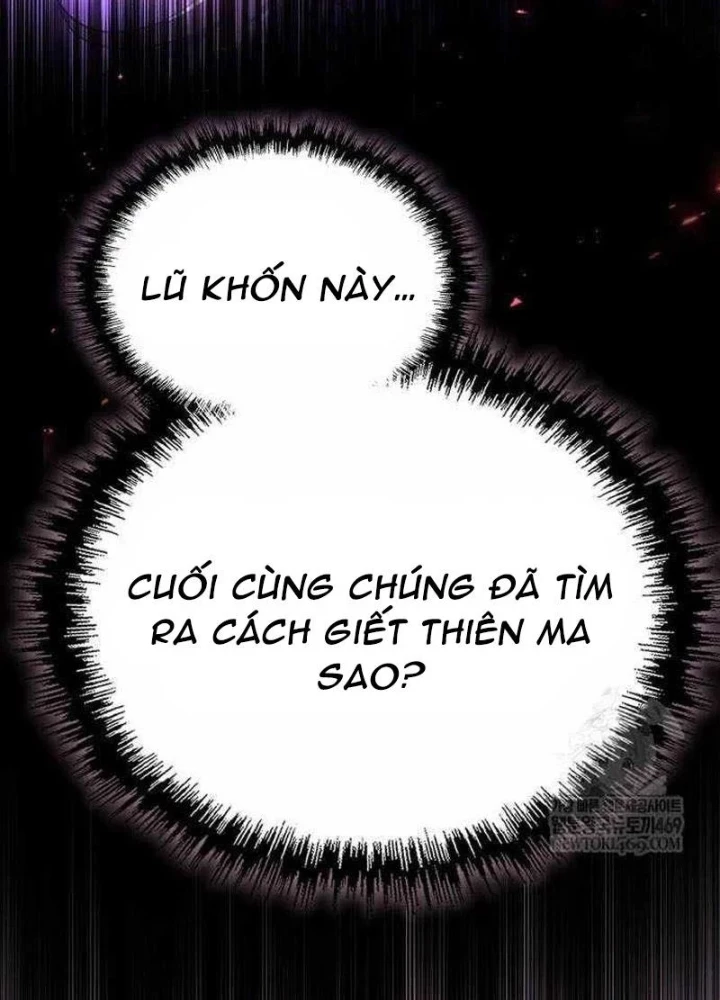 Thiên Ma Muốn Sống Một Cuộc Đời Bình Lặng Chapter 62 - 217