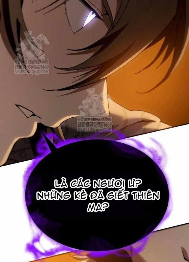 Thiên Ma Muốn Sống Một Cuộc Đời Bình Lặng Chapter 62 - 221