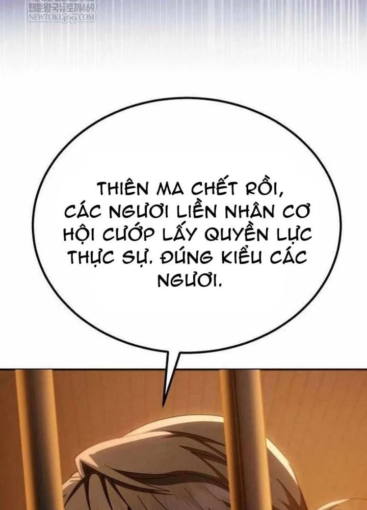 Thiên Ma Muốn Sống Một Cuộc Đời Bình Lặng Chapter 62 - 249