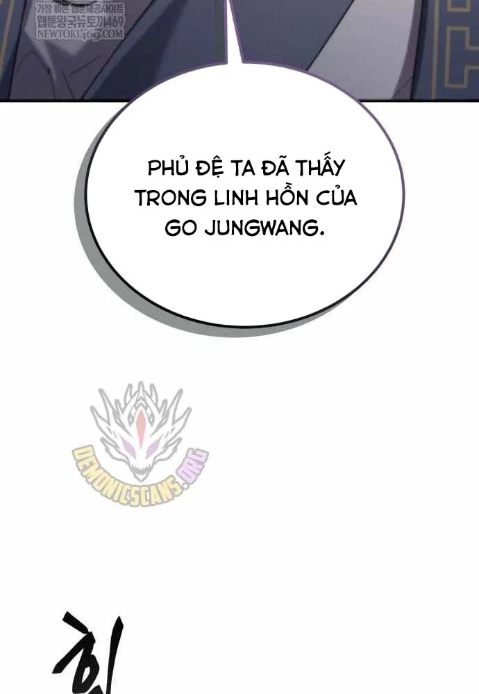 Thiên Ma Muốn Sống Một Cuộc Đời Bình Lặng Chapter 63 - 5