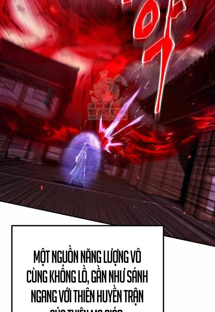 Thiên Ma Muốn Sống Một Cuộc Đời Bình Lặng Chapter 63 - 28