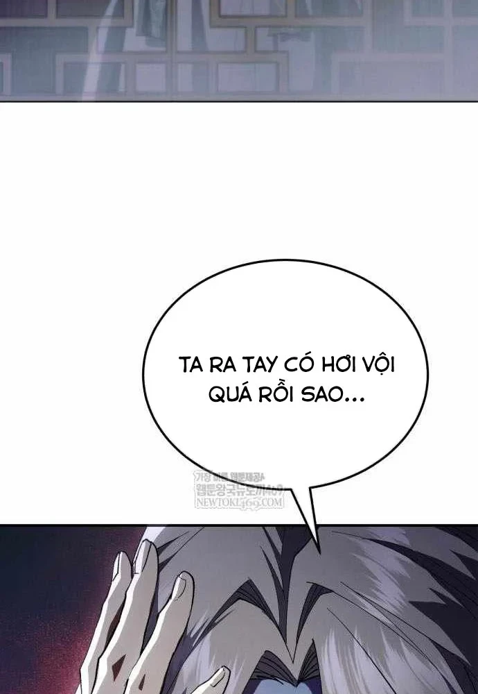 Thiên Ma Muốn Sống Một Cuộc Đời Bình Lặng Chapter 63 - 96