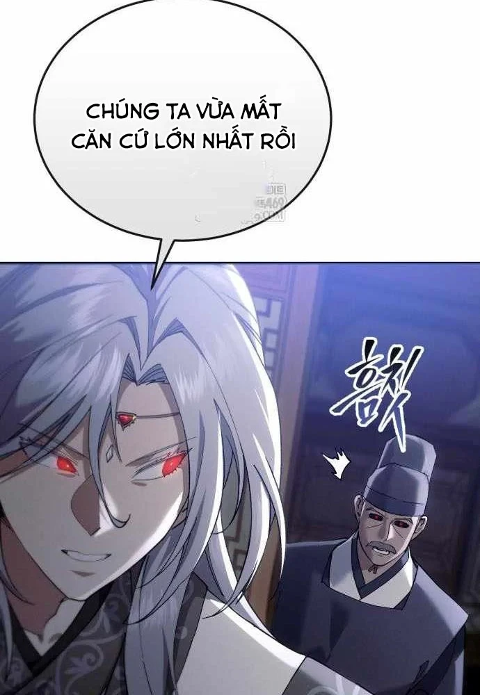 Thiên Ma Muốn Sống Một Cuộc Đời Bình Lặng Chapter 63 - 98