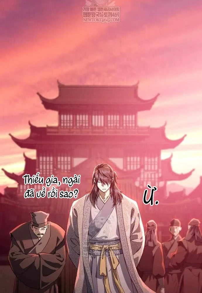 Thiên Ma Muốn Sống Một Cuộc Đời Bình Lặng Chapter 63 - 130