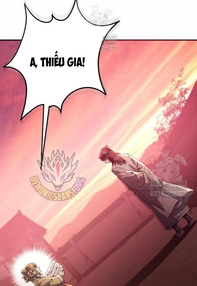 Thiên Ma Muốn Sống Một Cuộc Đời Bình Lặng Chapter 63 - 132