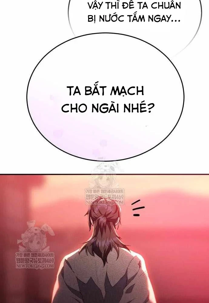 Thiên Ma Muốn Sống Một Cuộc Đời Bình Lặng Chapter 63 - 135