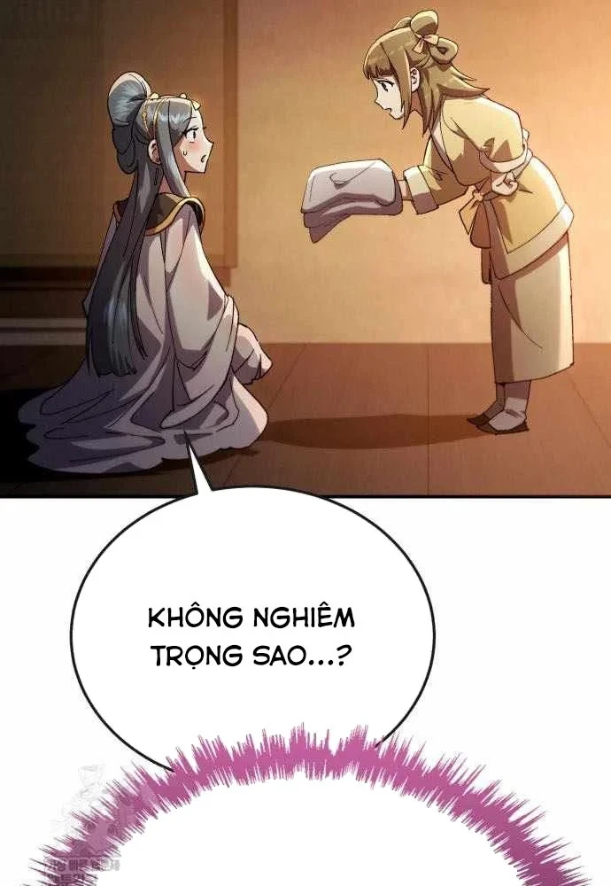 Thiên Ma Muốn Sống Một Cuộc Đời Bình Lặng Chapter 63 - 152