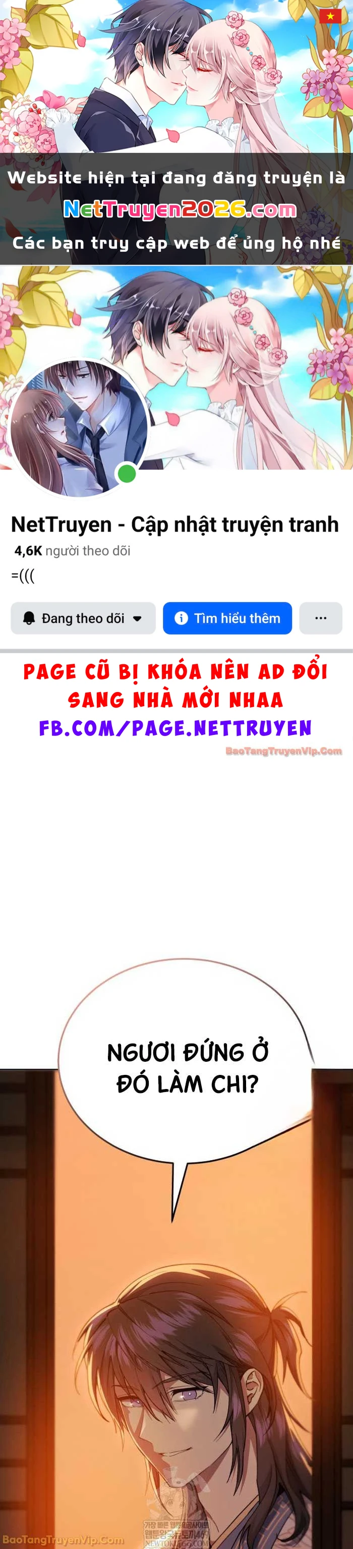 Thiên Ma Muốn Sống Một Cuộc Đời Bình Lặng Chapter 64 - 1