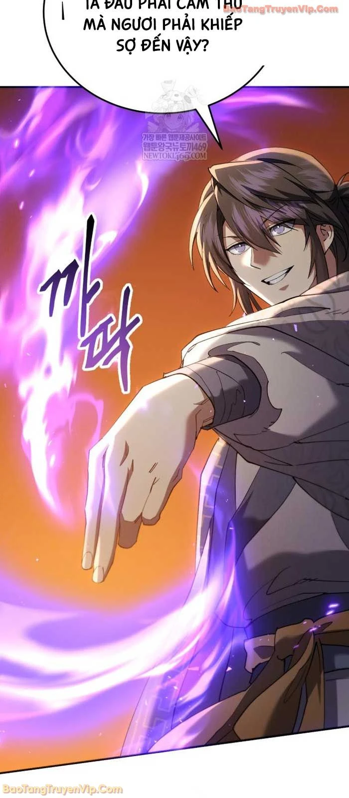 Thiên Ma Muốn Sống Một Cuộc Đời Bình Lặng Chapter 64 - 7