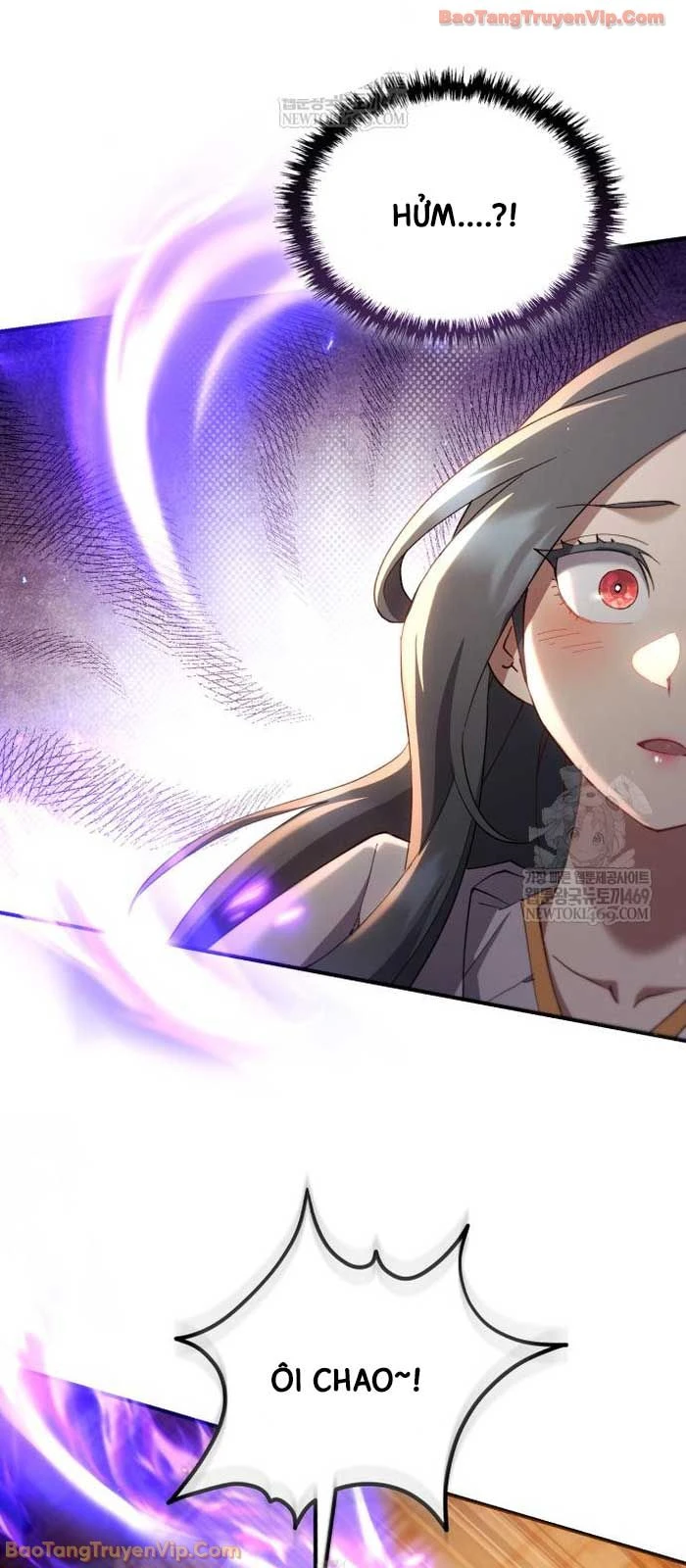 Thiên Ma Muốn Sống Một Cuộc Đời Bình Lặng Chapter 64 - 8