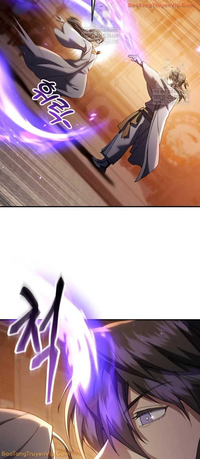 Thiên Ma Muốn Sống Một Cuộc Đời Bình Lặng Chapter 64 - 9