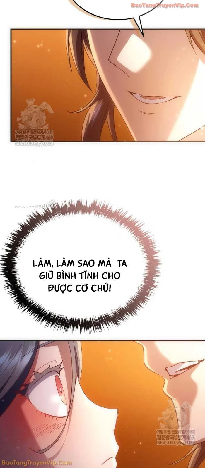 Thiên Ma Muốn Sống Một Cuộc Đời Bình Lặng Chapter 64 - 11