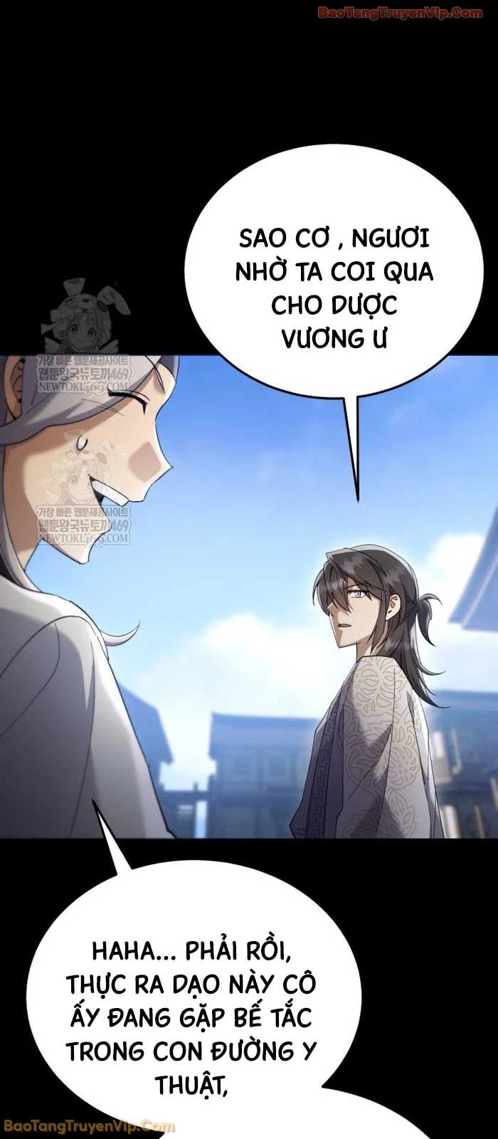 Thiên Ma Muốn Sống Một Cuộc Đời Bình Lặng Chapter 64 - 21