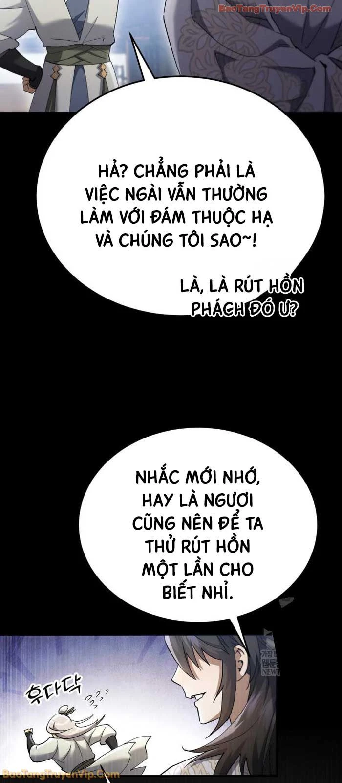 Thiên Ma Muốn Sống Một Cuộc Đời Bình Lặng Chapter 64 - 25