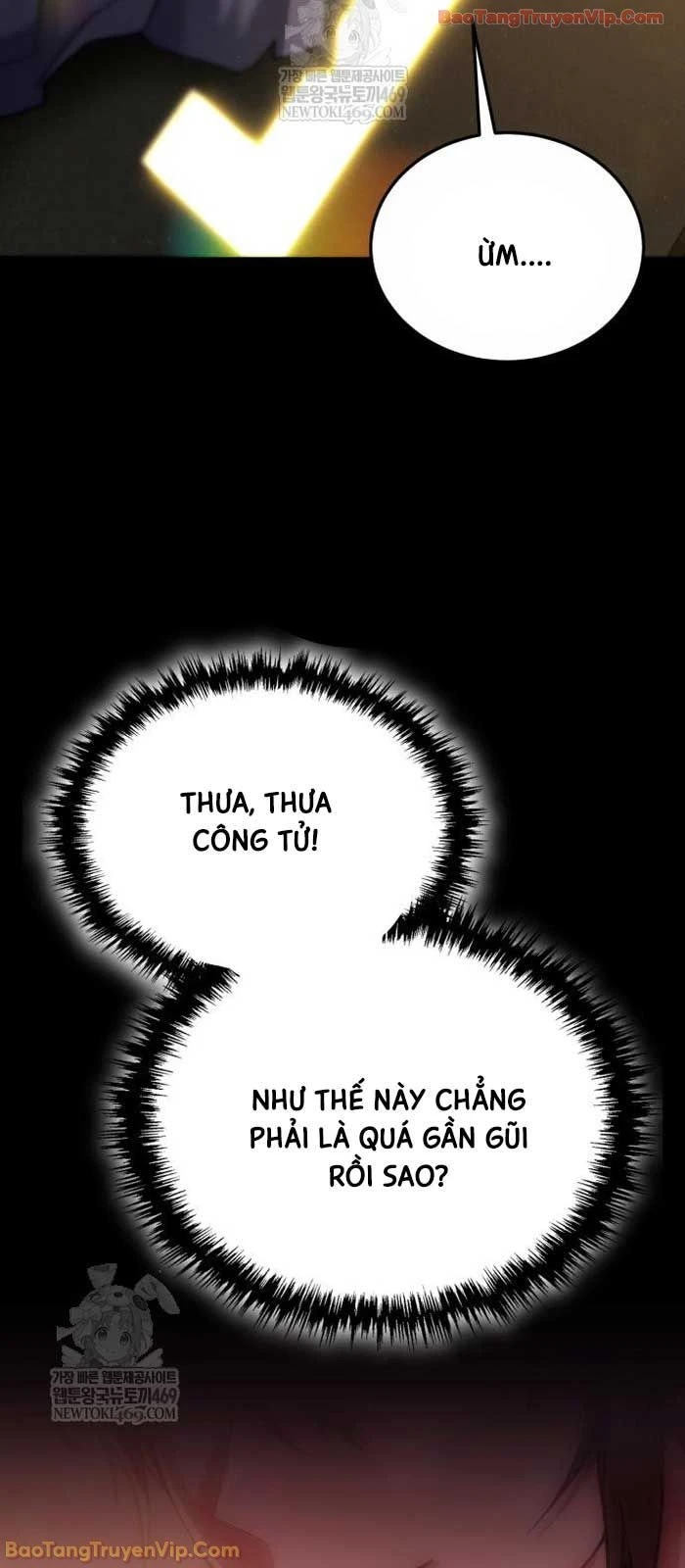 Thiên Ma Muốn Sống Một Cuộc Đời Bình Lặng Chapter 64 - 34