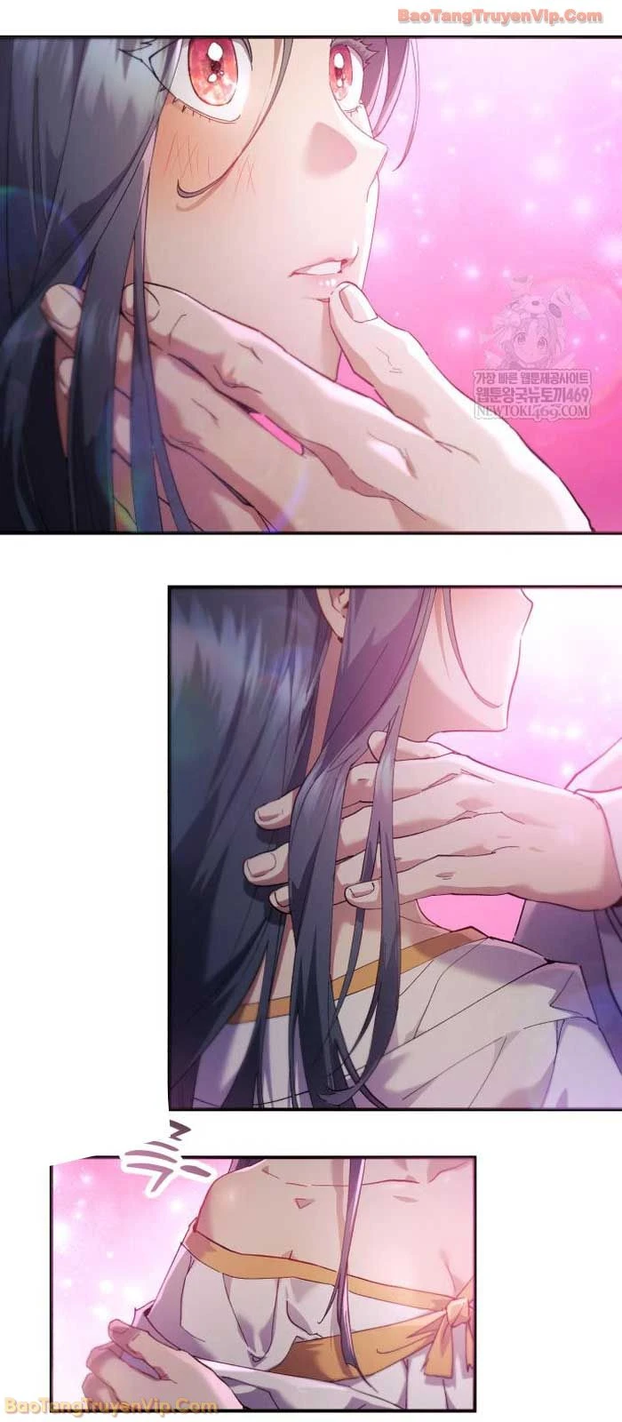 Thiên Ma Muốn Sống Một Cuộc Đời Bình Lặng Chapter 64 - 36