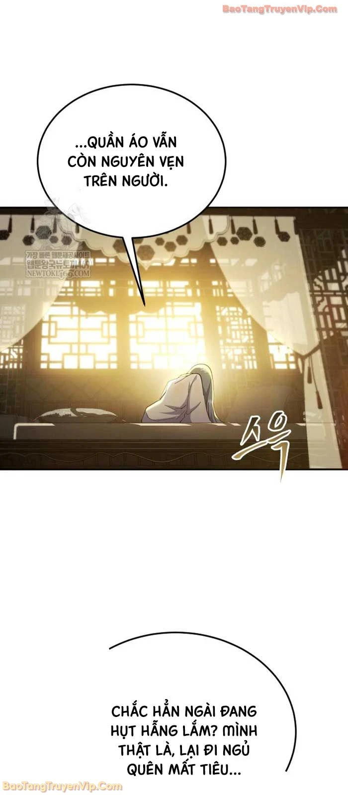 Thiên Ma Muốn Sống Một Cuộc Đời Bình Lặng Chapter 64 - 40