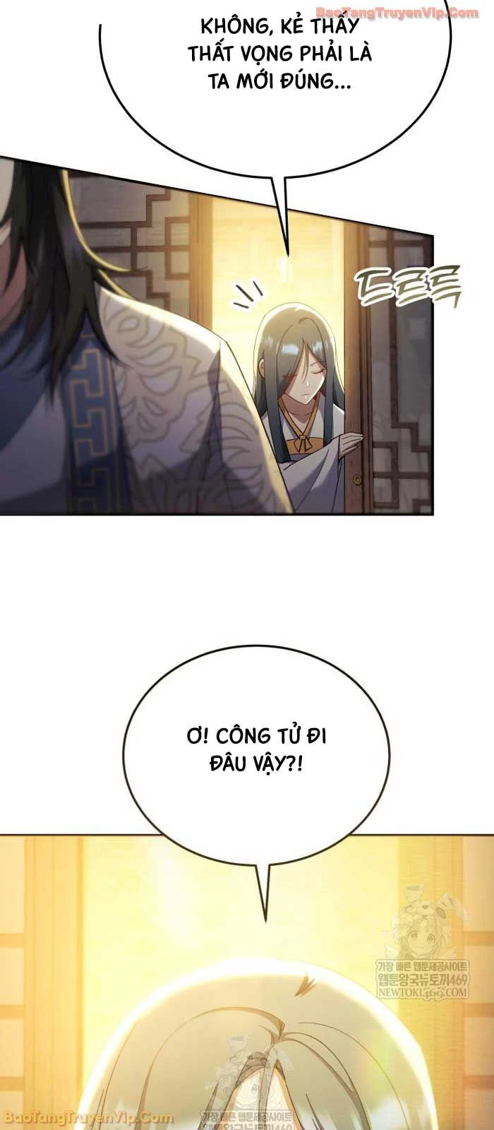 Thiên Ma Muốn Sống Một Cuộc Đời Bình Lặng Chapter 64 - 42