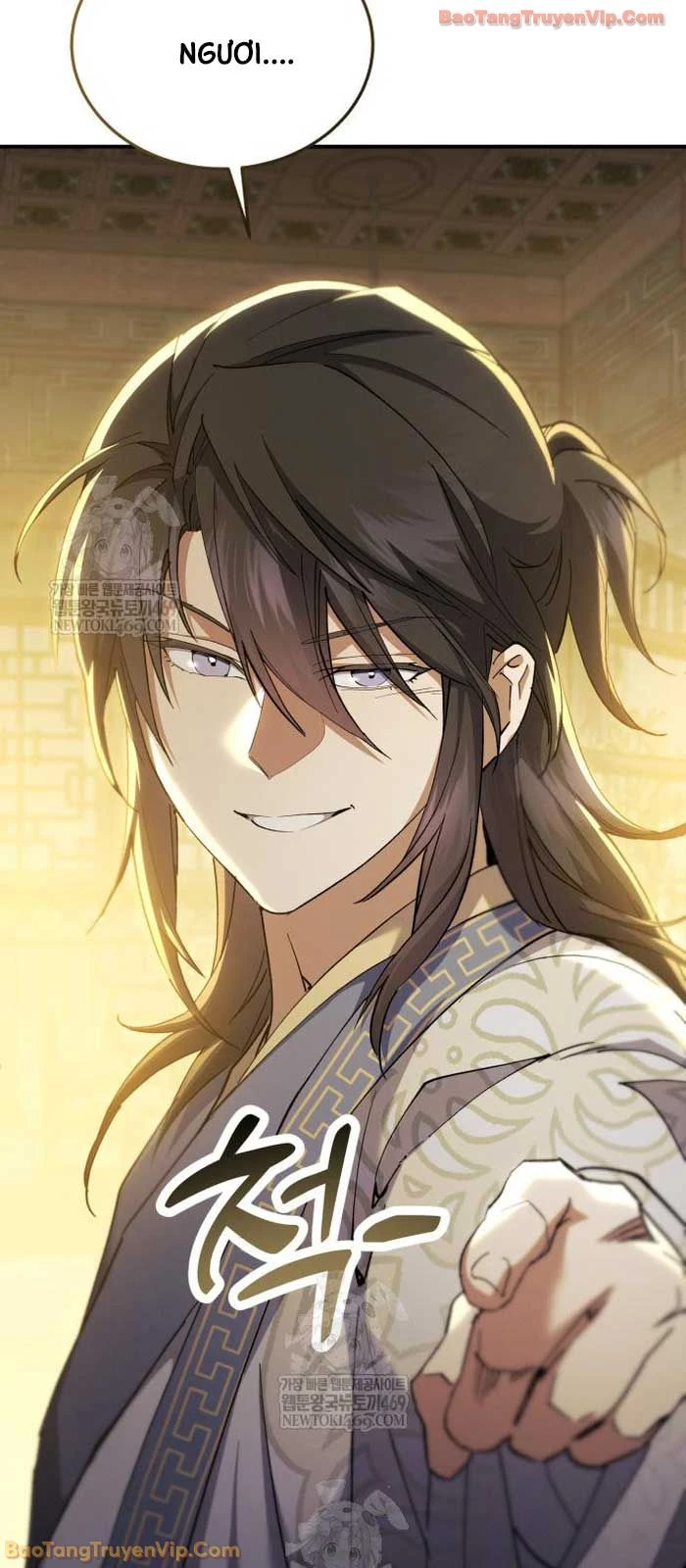 Thiên Ma Muốn Sống Một Cuộc Đời Bình Lặng Chapter 64 - 44