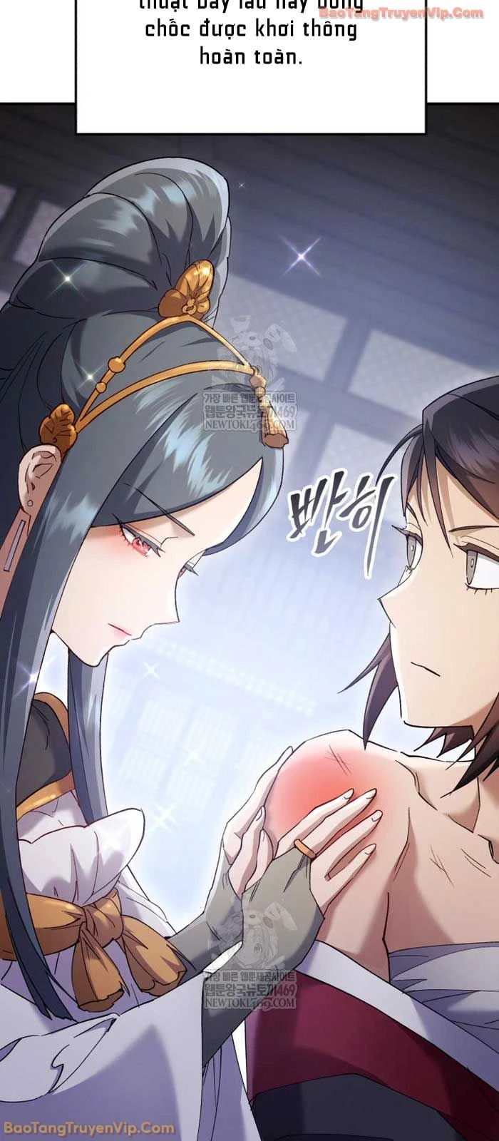 Thiên Ma Muốn Sống Một Cuộc Đời Bình Lặng Chapter 64 - 47