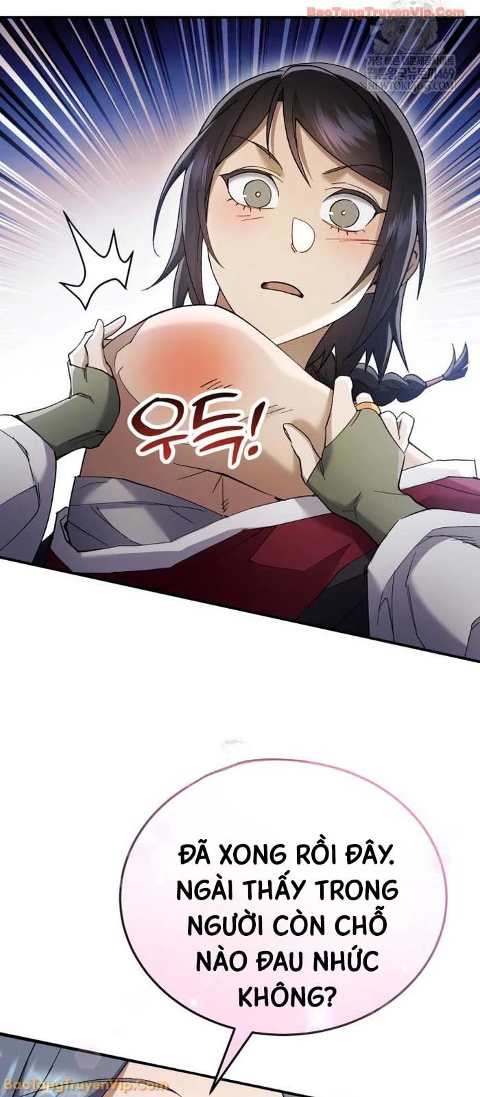 Thiên Ma Muốn Sống Một Cuộc Đời Bình Lặng Chapter 64 - 49