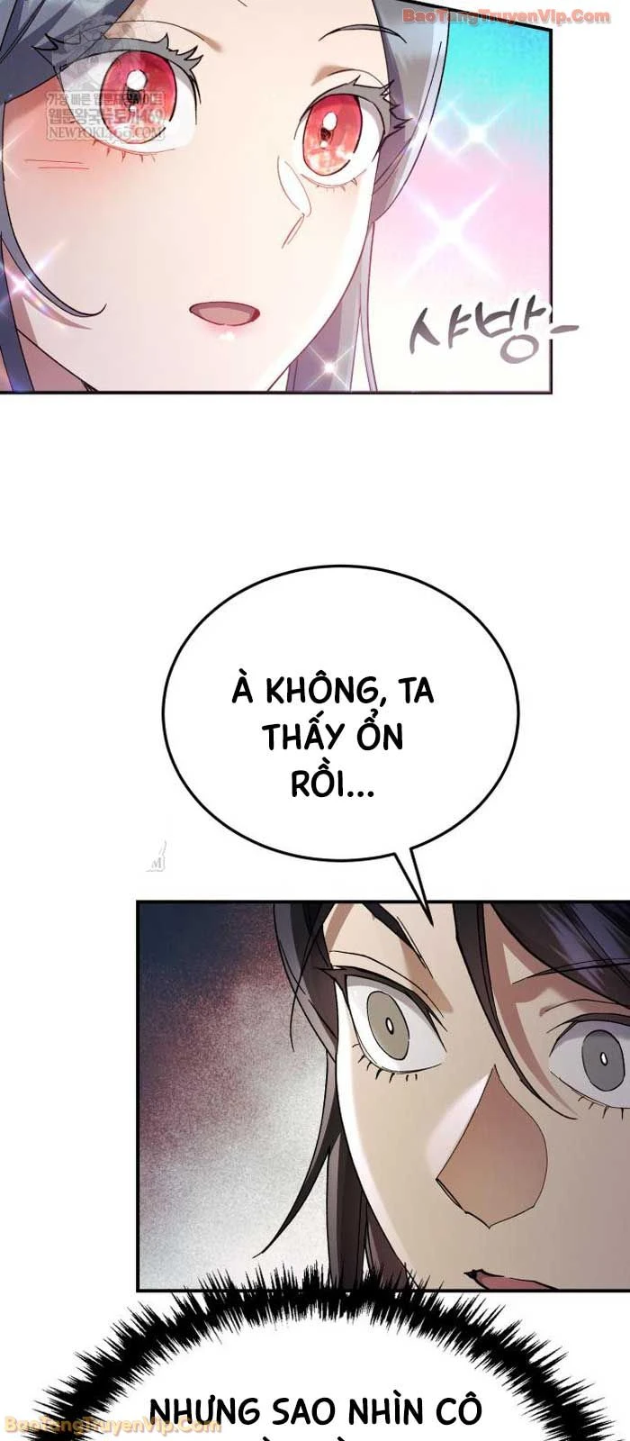 Thiên Ma Muốn Sống Một Cuộc Đời Bình Lặng Chapter 64 - 50