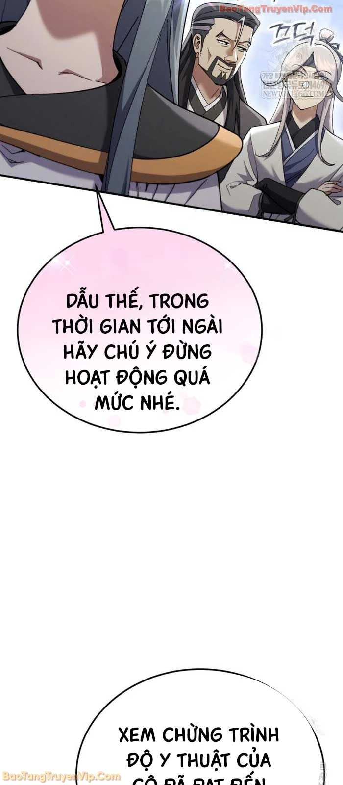 Thiên Ma Muốn Sống Một Cuộc Đời Bình Lặng Chapter 64 - 52