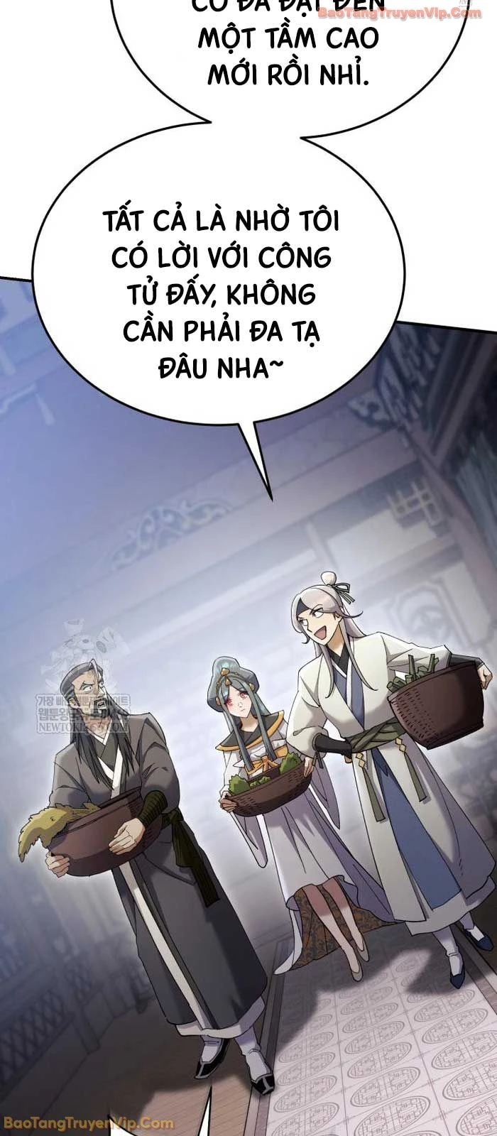 Thiên Ma Muốn Sống Một Cuộc Đời Bình Lặng Chapter 64 - 53