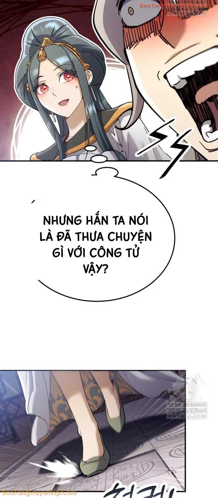 Thiên Ma Muốn Sống Một Cuộc Đời Bình Lặng Chapter 64 - 55