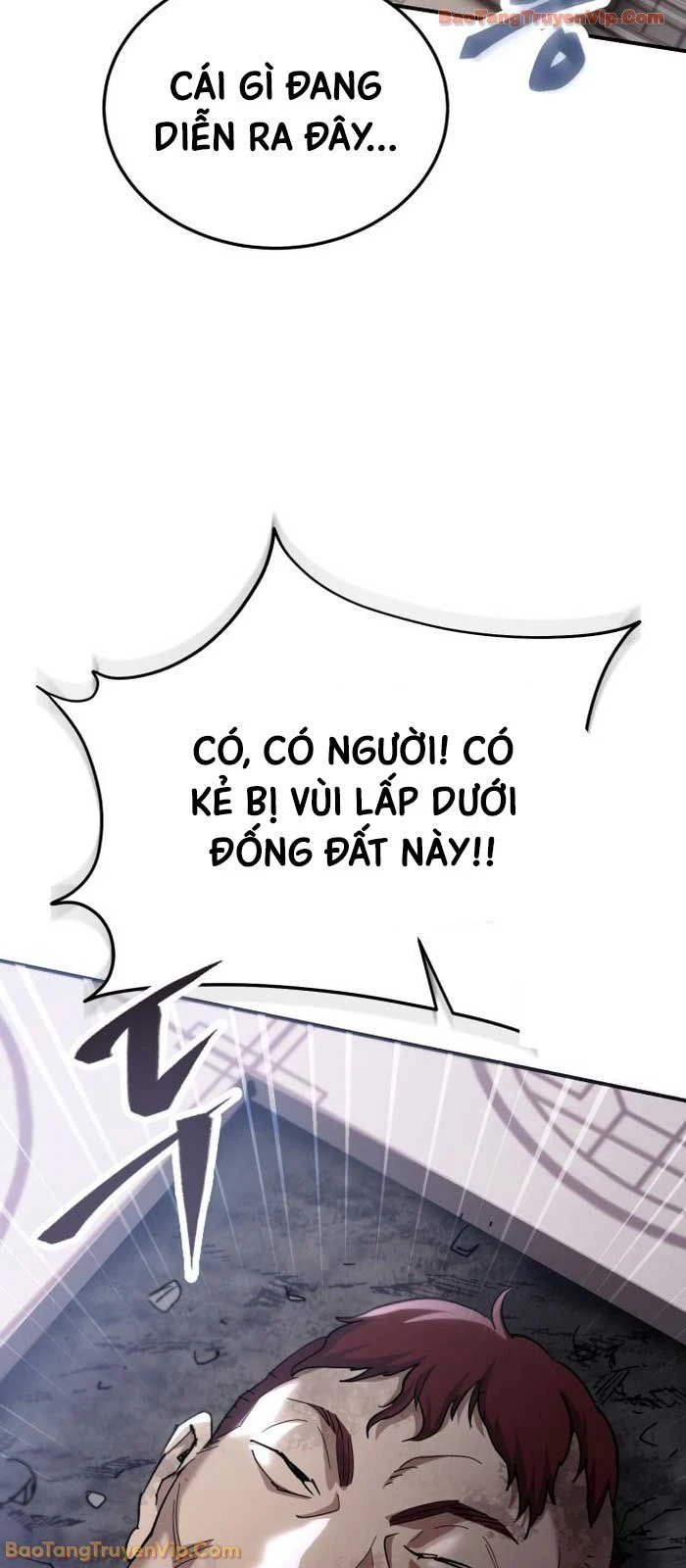 Thiên Ma Muốn Sống Một Cuộc Đời Bình Lặng Chapter 64 - 57