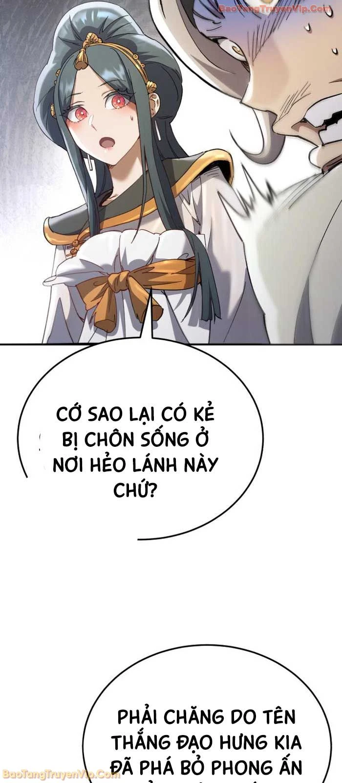 Thiên Ma Muốn Sống Một Cuộc Đời Bình Lặng Chapter 64 - 59