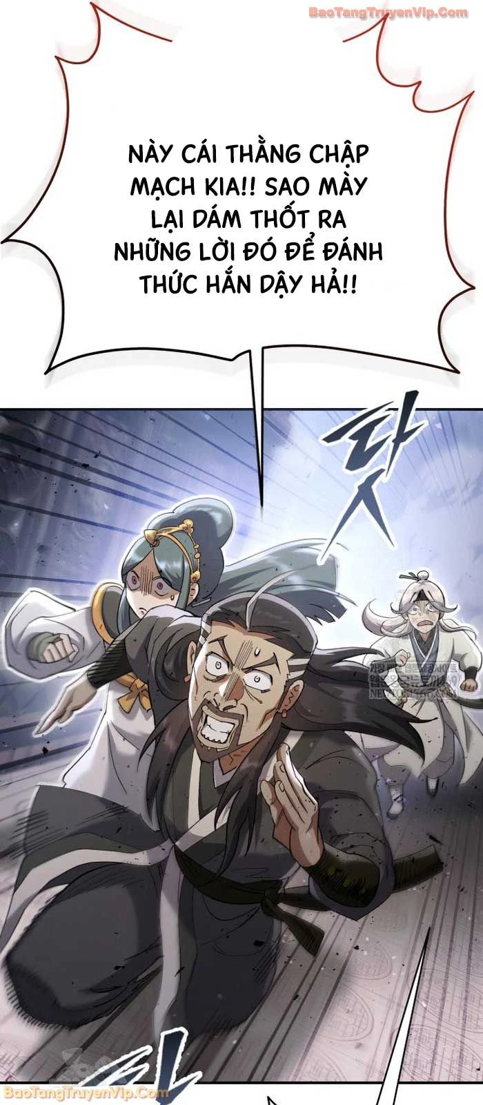 Thiên Ma Muốn Sống Một Cuộc Đời Bình Lặng Chapter 64 - 65