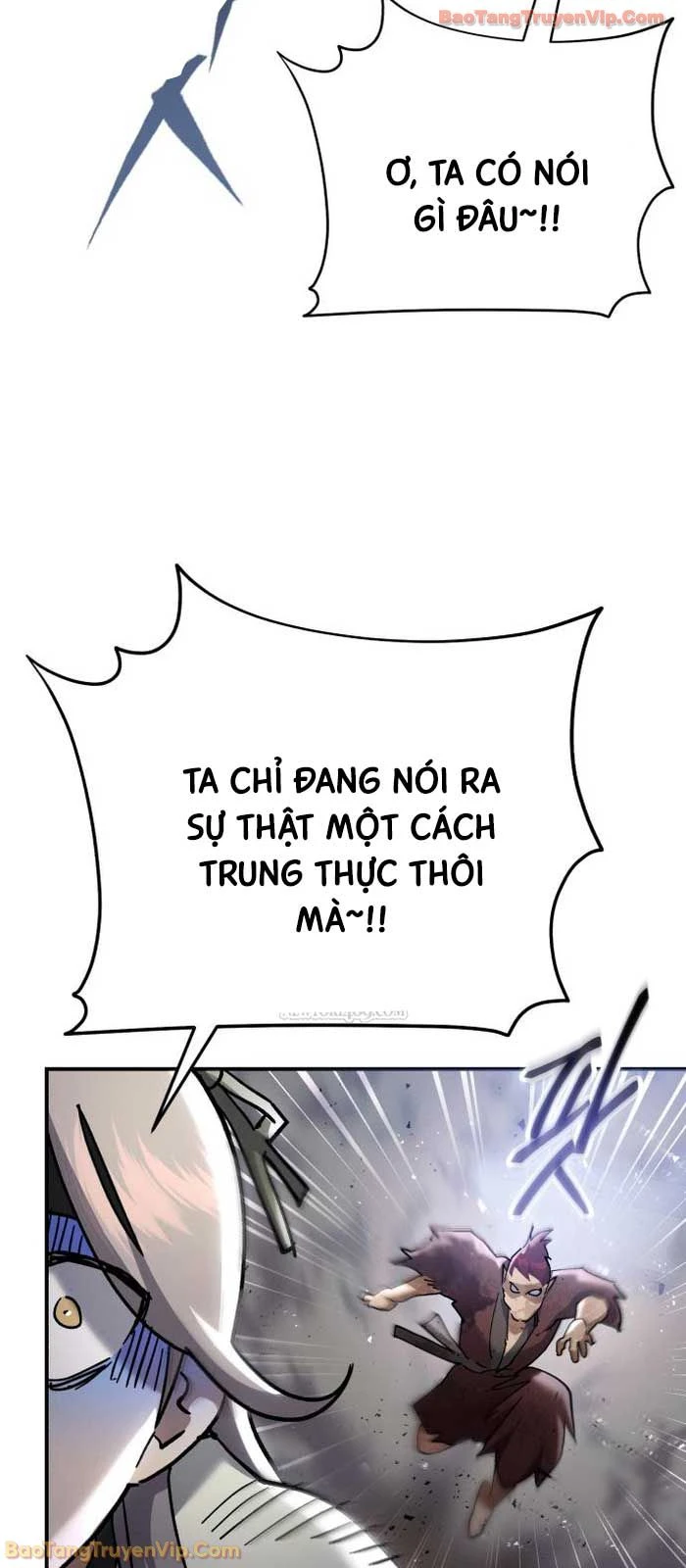 Thiên Ma Muốn Sống Một Cuộc Đời Bình Lặng Chapter 64 - 66