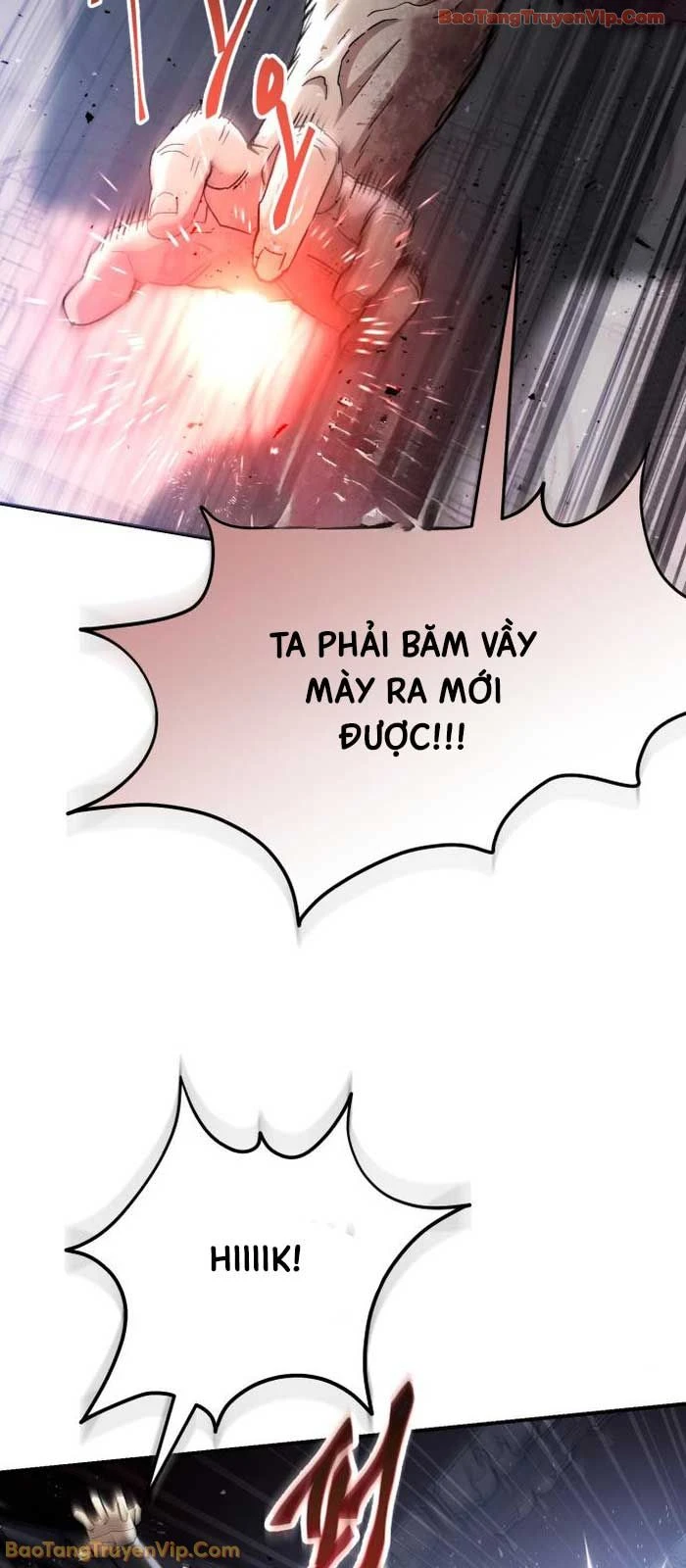 Thiên Ma Muốn Sống Một Cuộc Đời Bình Lặng Chapter 64 - 68