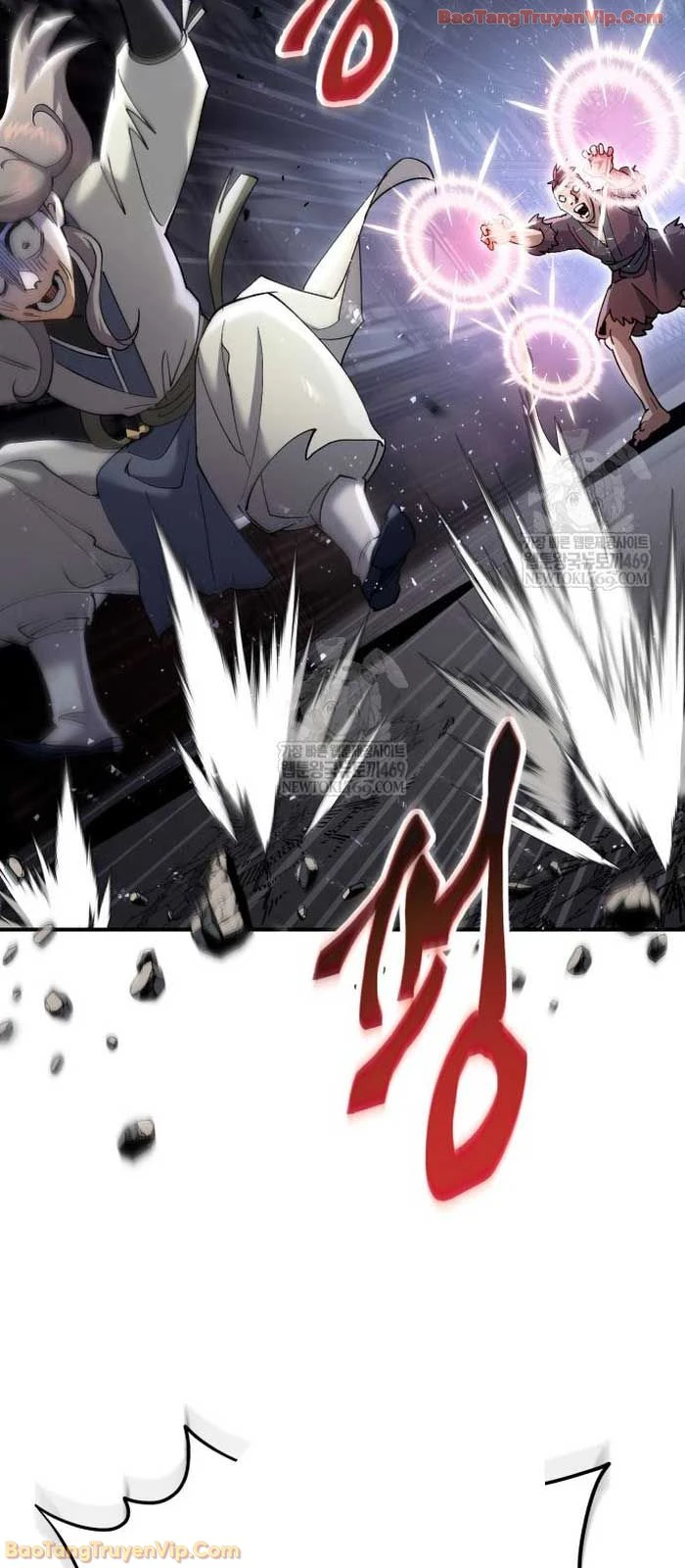 Thiên Ma Muốn Sống Một Cuộc Đời Bình Lặng Chapter 64 - 69