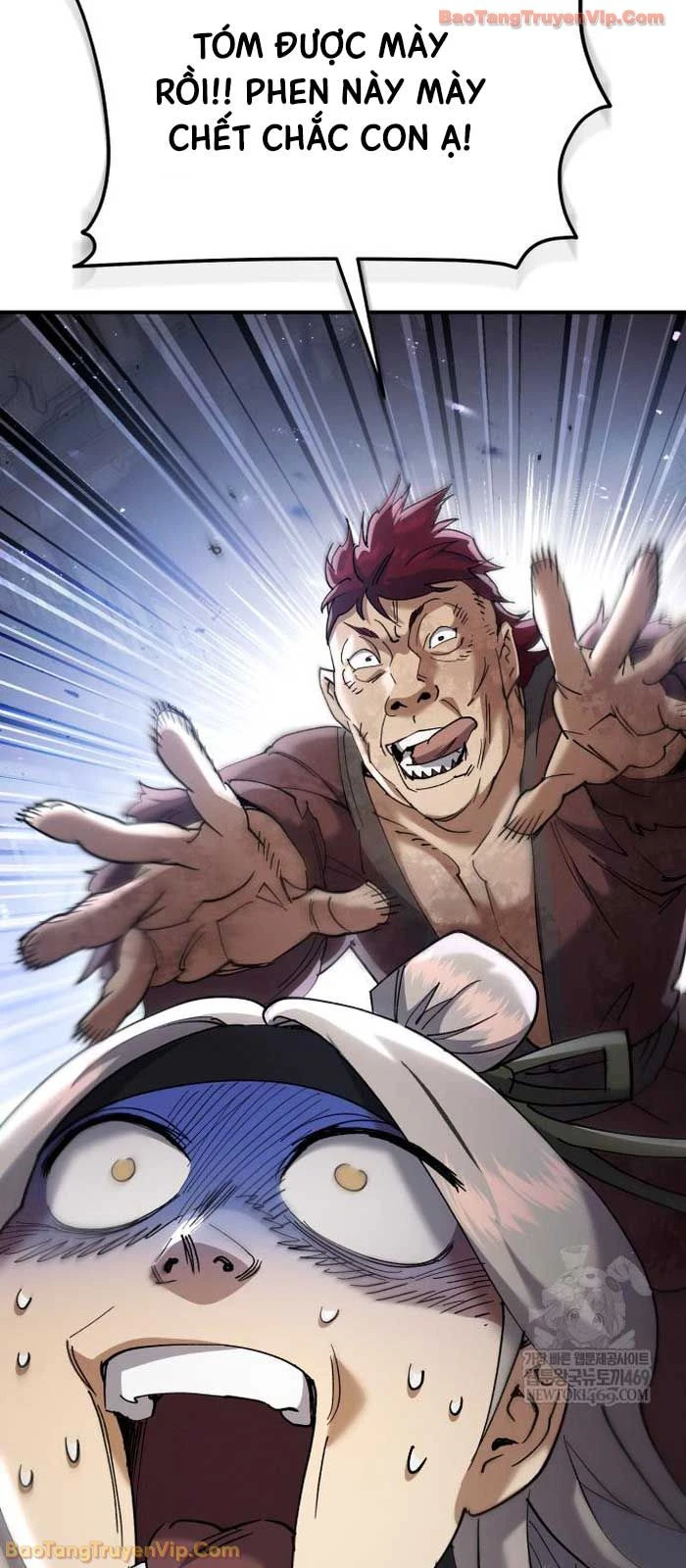 Thiên Ma Muốn Sống Một Cuộc Đời Bình Lặng Chapter 64 - 70