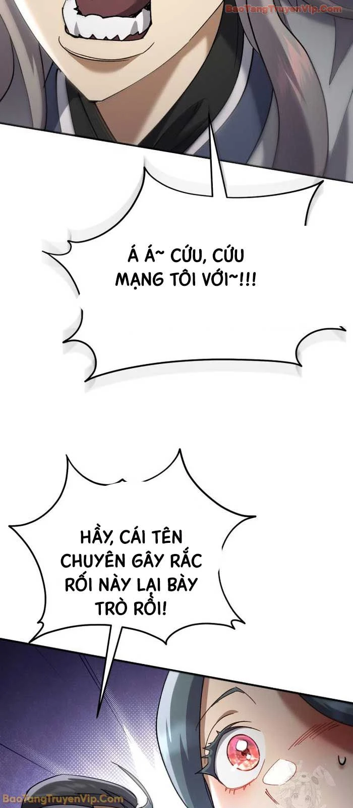 Thiên Ma Muốn Sống Một Cuộc Đời Bình Lặng Chapter 64 - 71