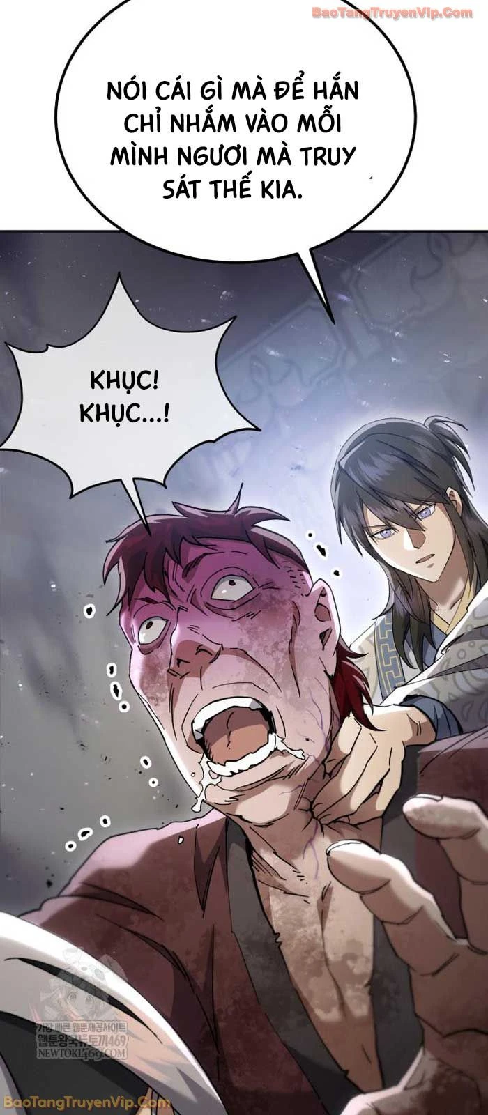 Thiên Ma Muốn Sống Một Cuộc Đời Bình Lặng Chapter 64 - 74