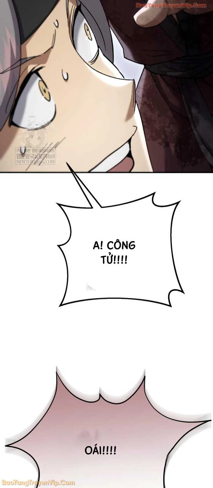 Thiên Ma Muốn Sống Một Cuộc Đời Bình Lặng Chapter 64 - 75