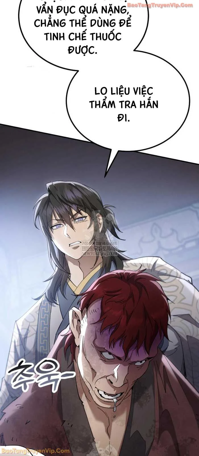 Thiên Ma Muốn Sống Một Cuộc Đời Bình Lặng Chapter 64 - 77