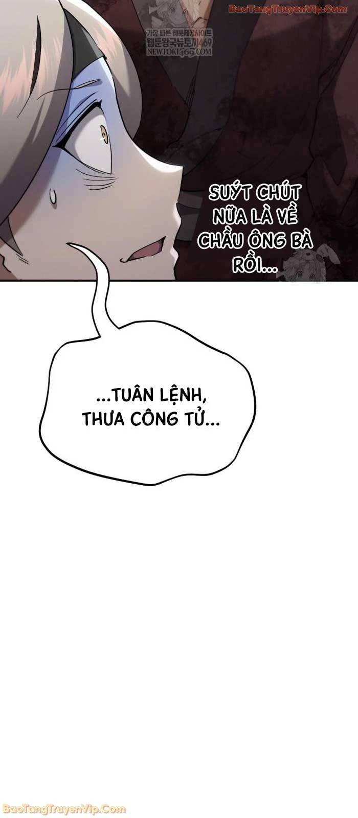 Thiên Ma Muốn Sống Một Cuộc Đời Bình Lặng Chapter 64 - 78