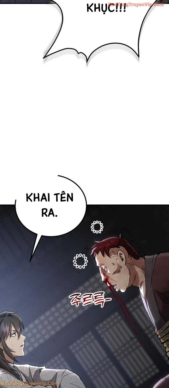 Thiên Ma Muốn Sống Một Cuộc Đời Bình Lặng Chapter 64 - 83