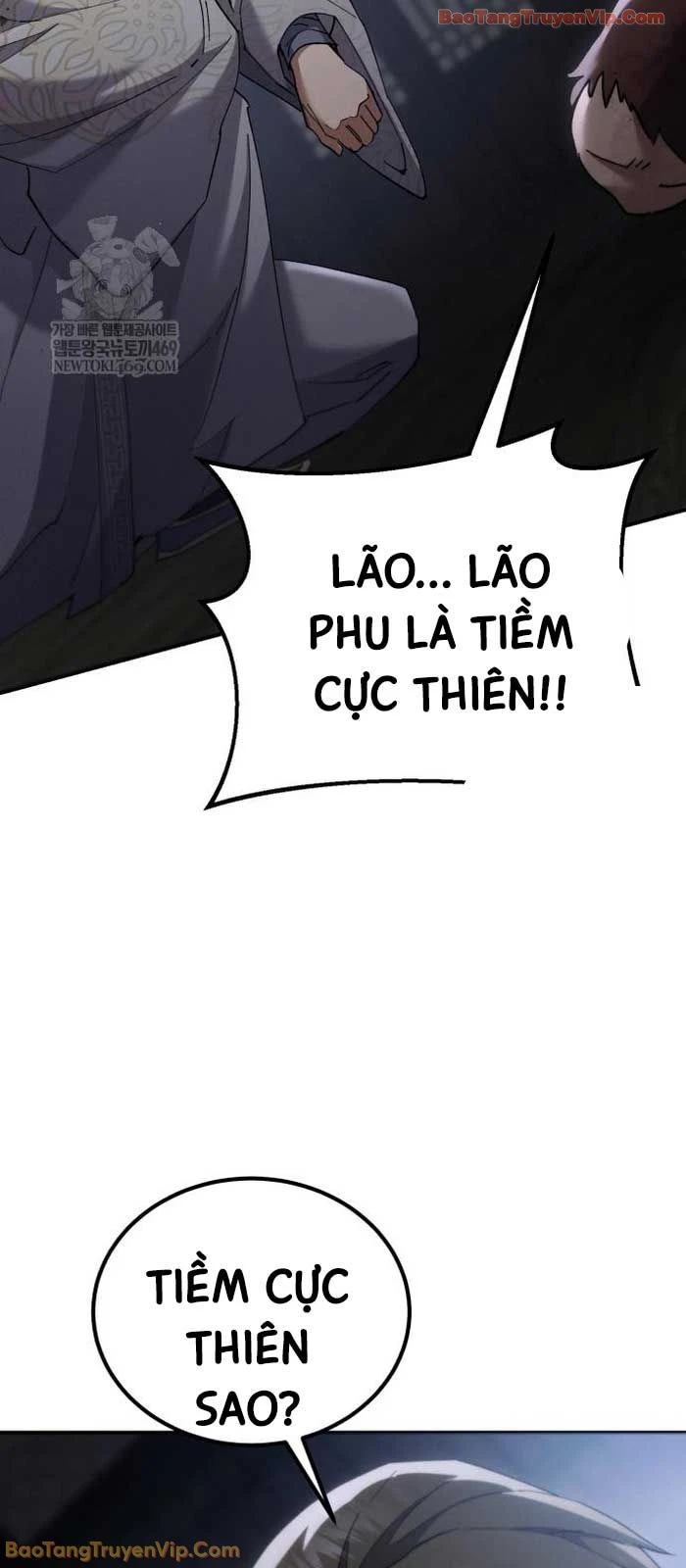 Thiên Ma Muốn Sống Một Cuộc Đời Bình Lặng Chapter 64 - 84