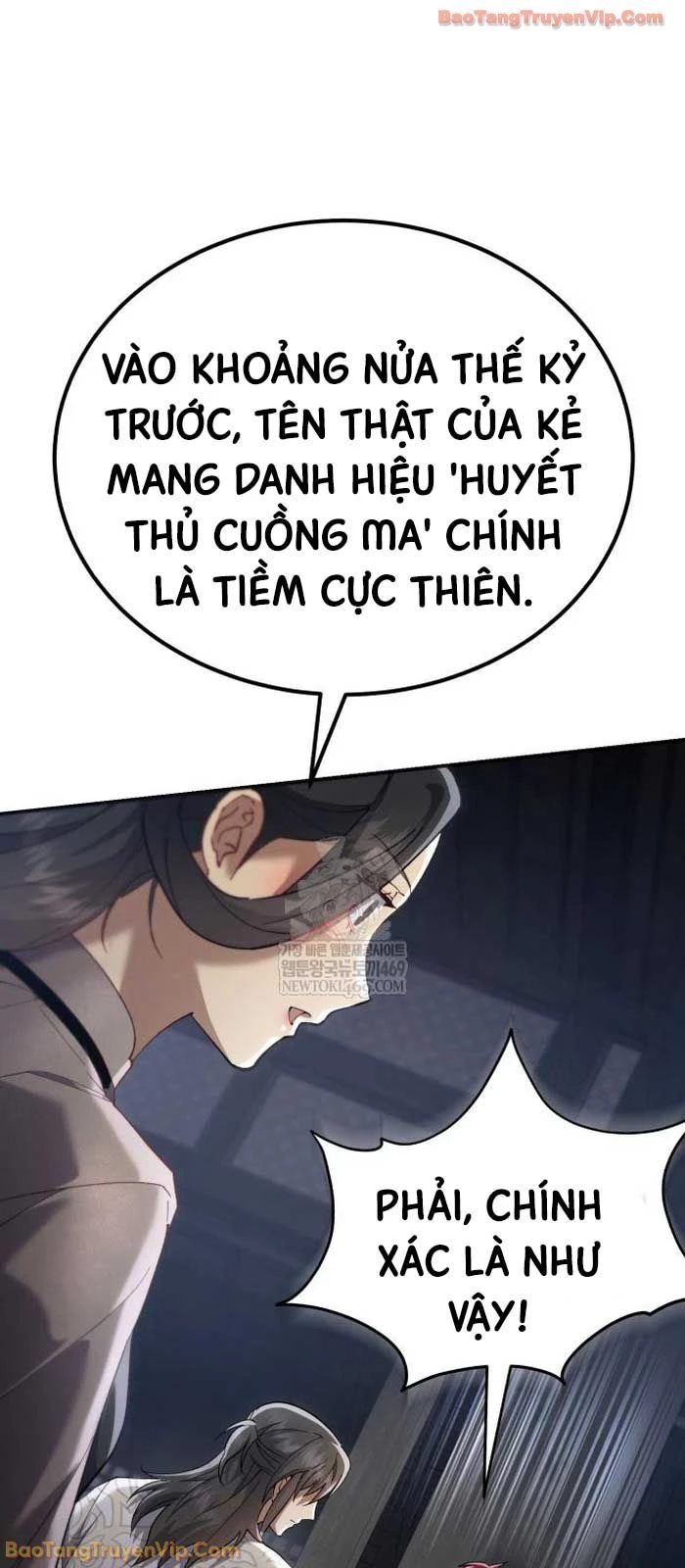 Thiên Ma Muốn Sống Một Cuộc Đời Bình Lặng Chapter 64 - 86