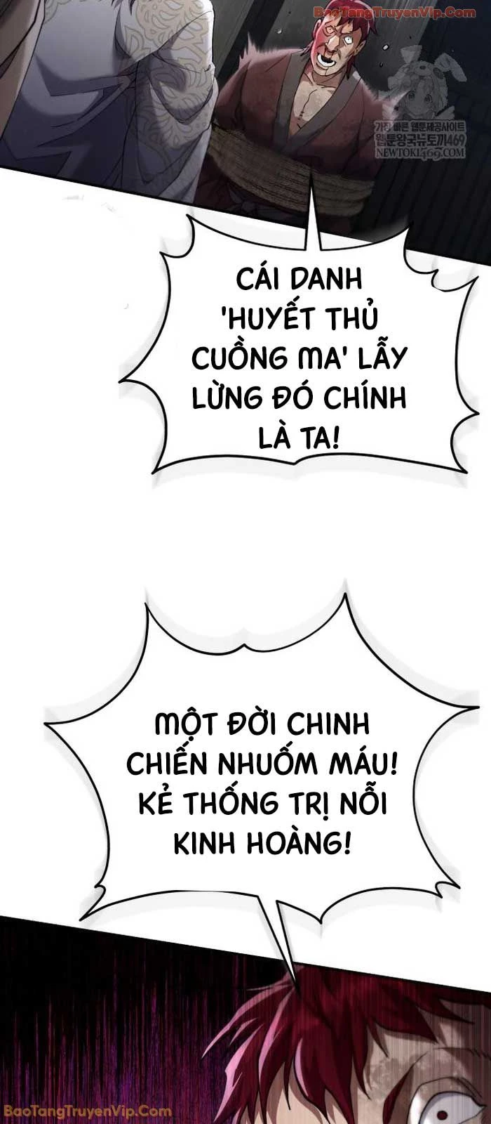 Thiên Ma Muốn Sống Một Cuộc Đời Bình Lặng Chapter 64 - 87