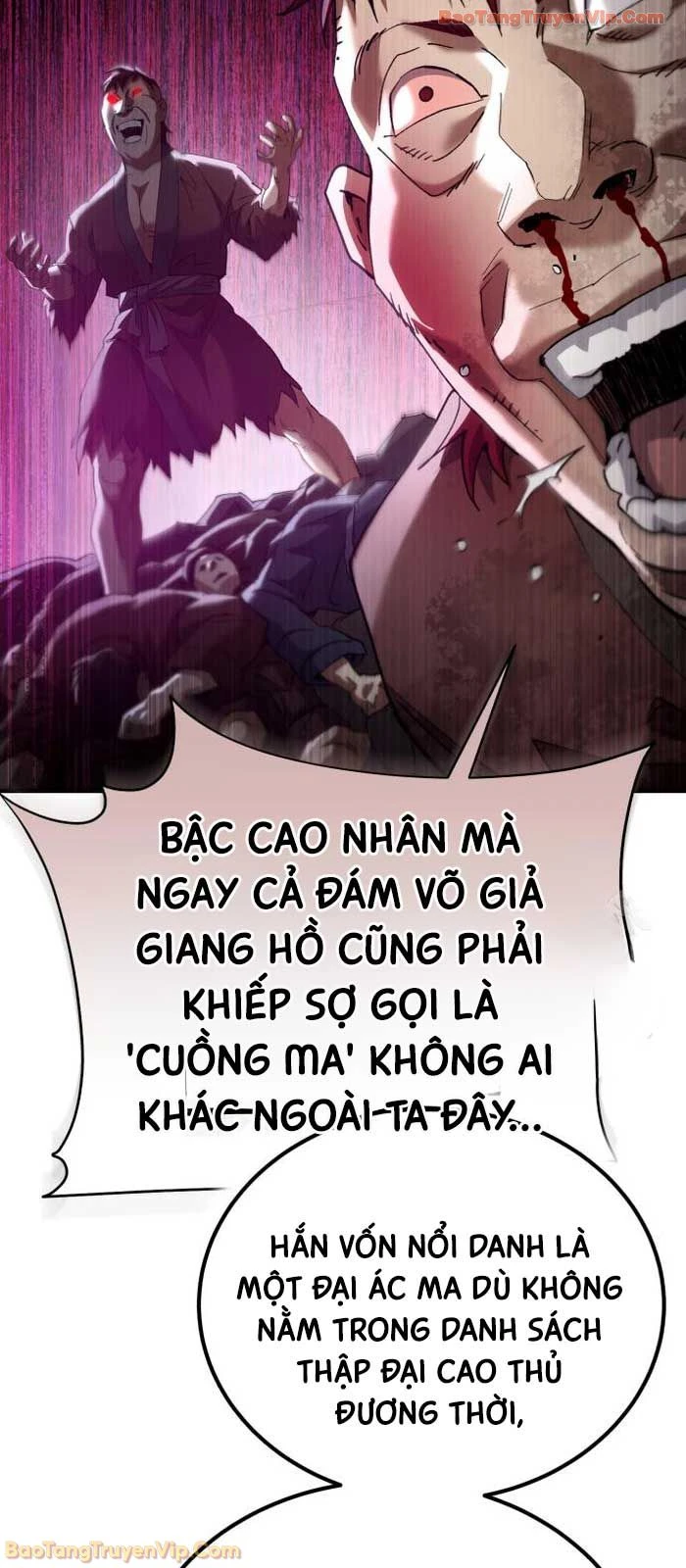 Thiên Ma Muốn Sống Một Cuộc Đời Bình Lặng Chapter 64 - 88