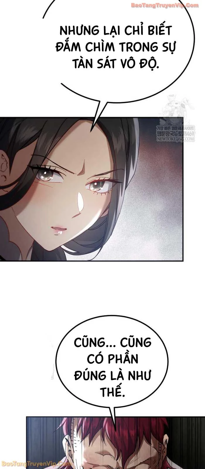 Thiên Ma Muốn Sống Một Cuộc Đời Bình Lặng Chapter 64 - 89