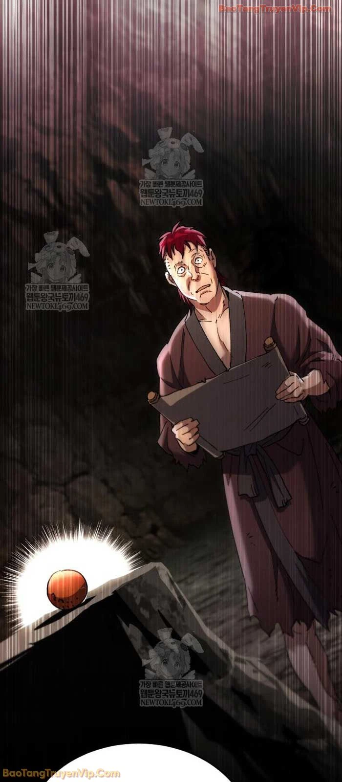 Thiên Ma Muốn Sống Một Cuộc Đời Bình Lặng Chapter 64 - 99